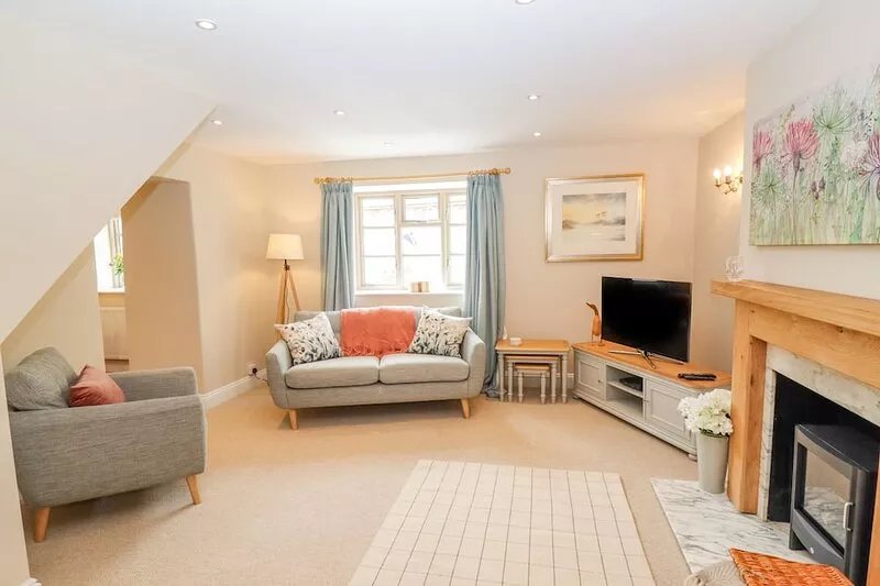 THE LOFT, family friendly in Stow-On-The-Wold
