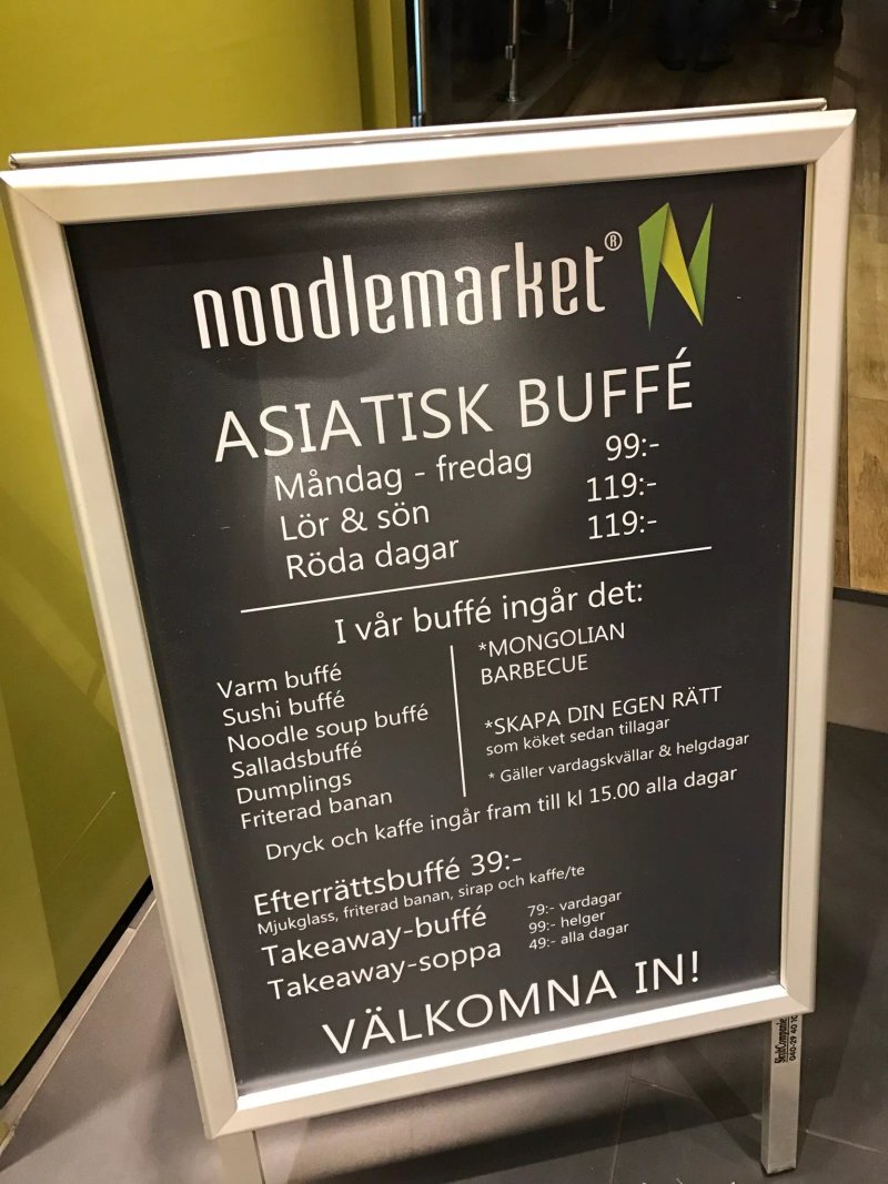 Noodlemarket