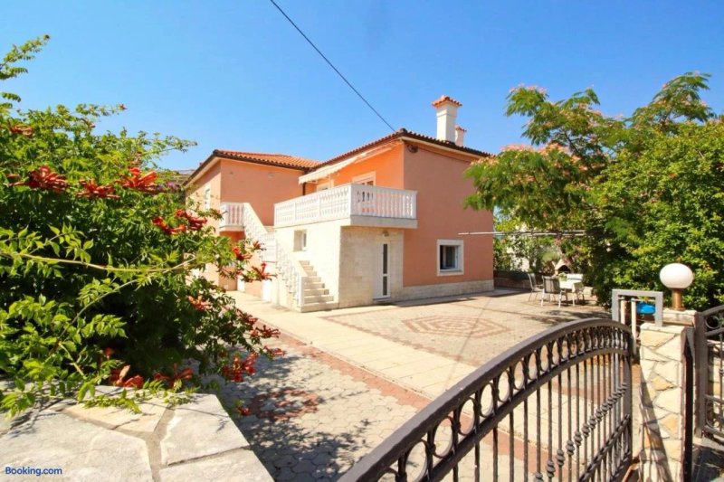 Apartments Vlado