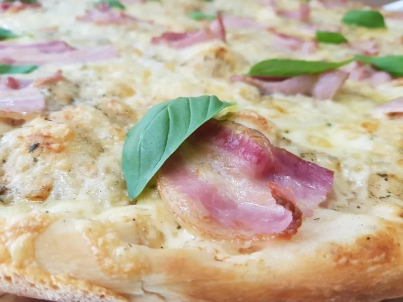 Cool Pizza-Bis Pizzeria