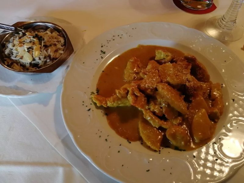 Restaurant Muller