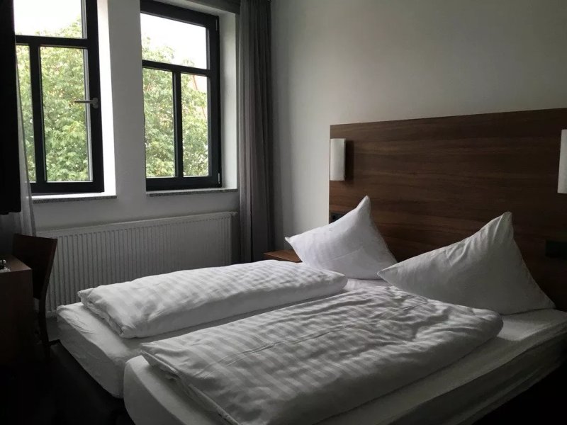 Hotel garni Anger 5