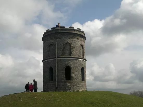 Solomon's Temple