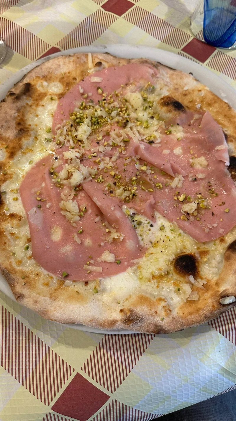 Gaeribaldi Braceria & Pizzeria