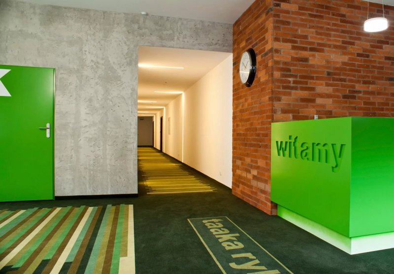 Apartamenty Taaka Ryba