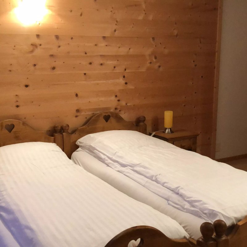 Le Yeti B&B