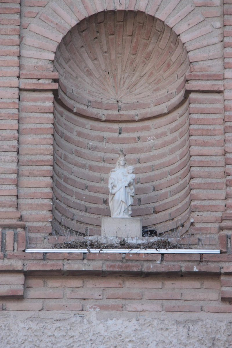 Ermita De Nuestra Senora Del Rosario