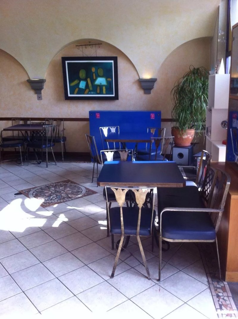 Caffe Il Bargo