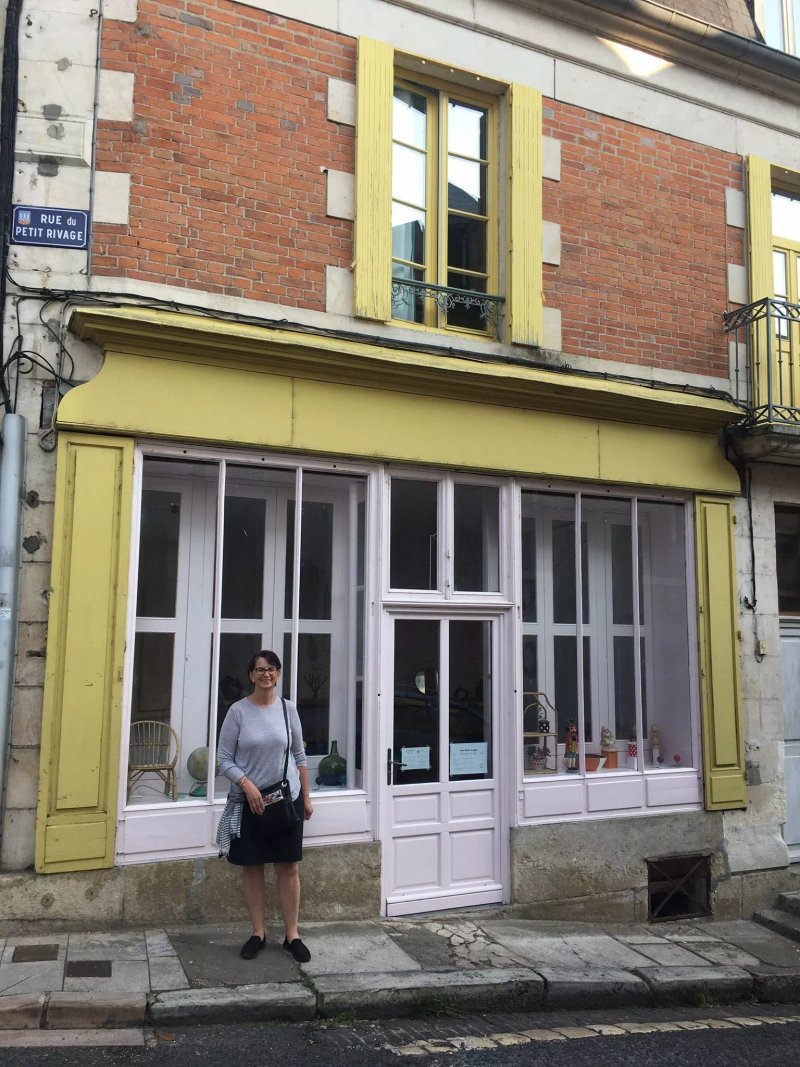 Le Petit Rivage Boutique Hotel