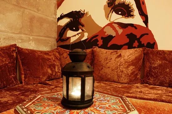 Le Grand Hammam de Bordeaux