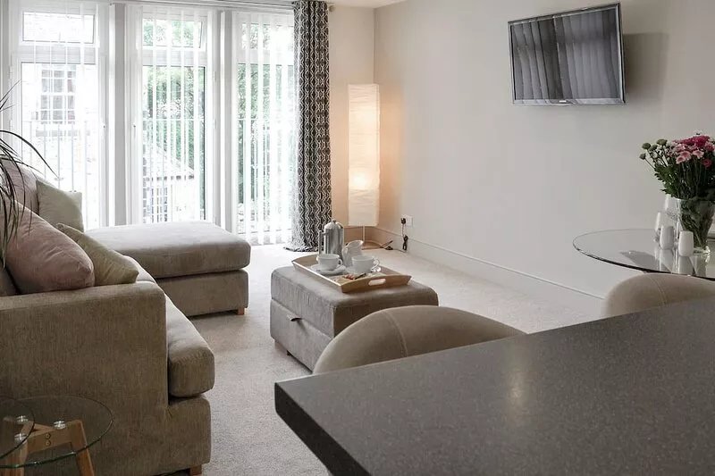 1 bedroom accommodation in Skipton