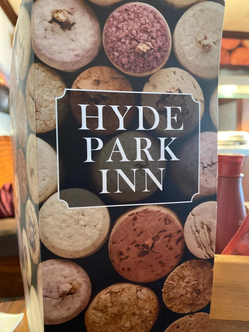 Hyde Park Inn