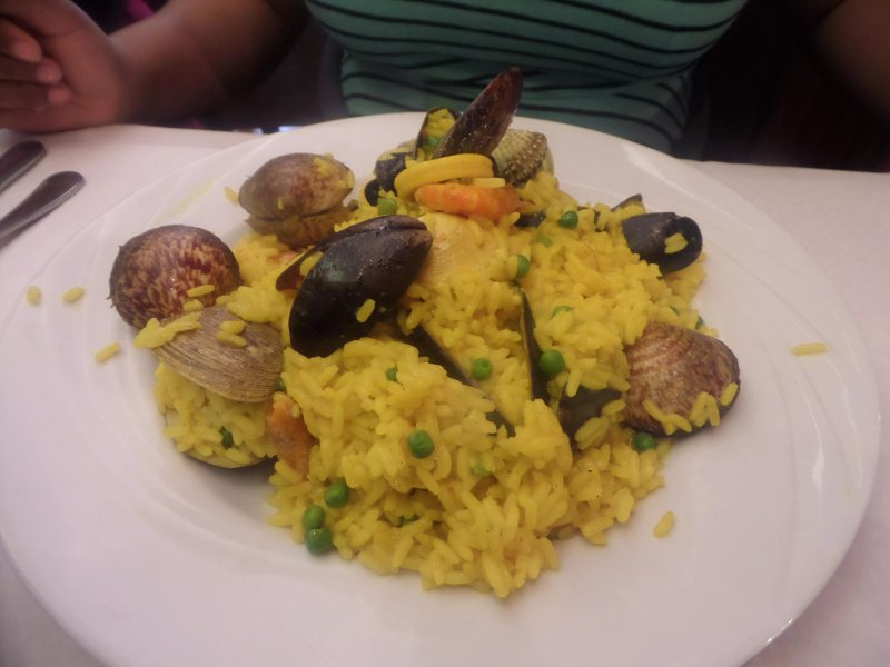 Le Cochon d'Or