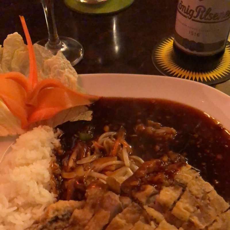 Sun Restaurant