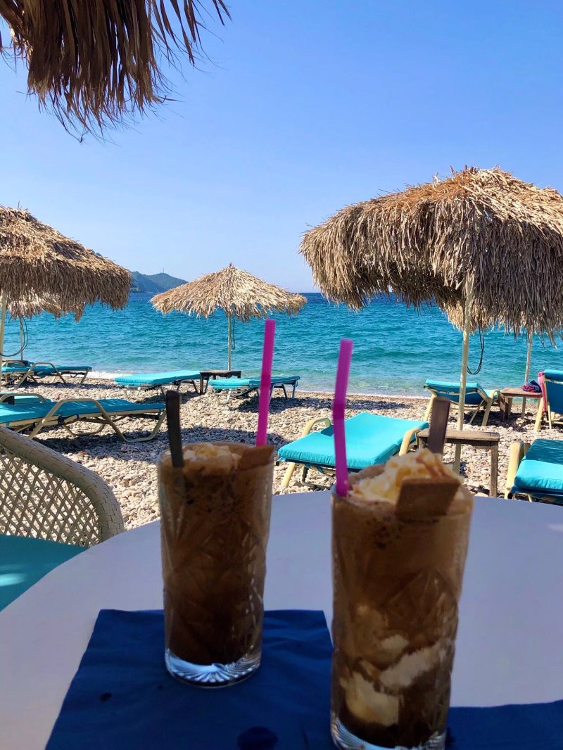 Sailing Bar