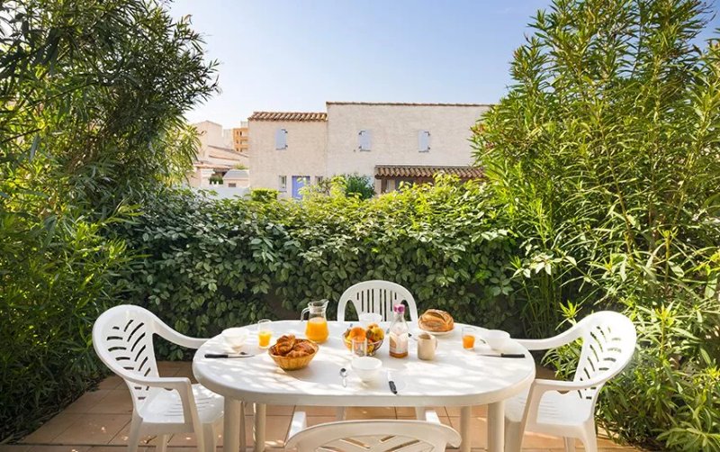 Résidence Hacienda Beach - Samaria Village Vacancéole