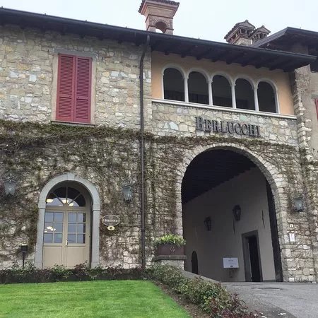 Azienda Agricola Fratelli Berlucchi