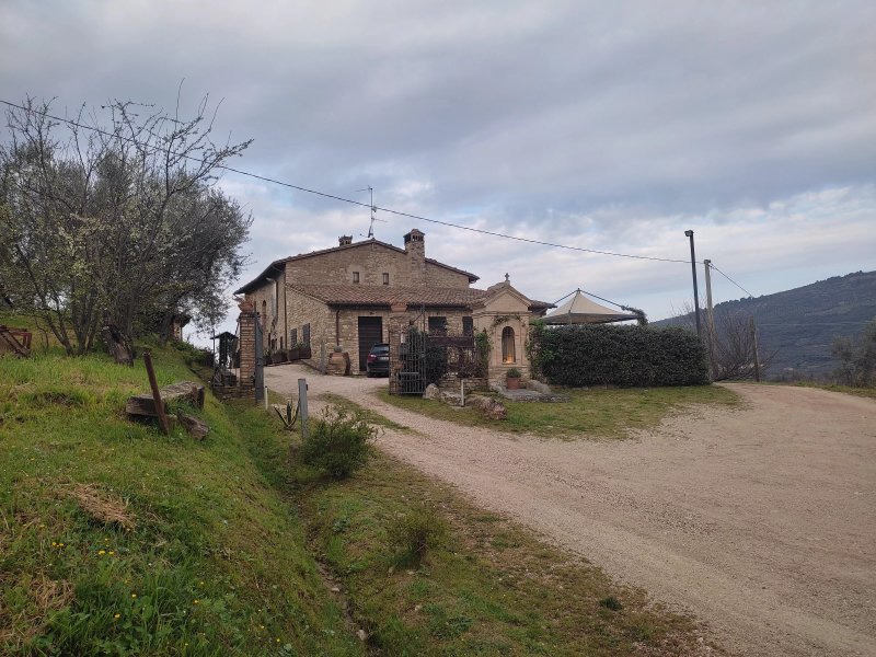 Il Casale di San Fortunato
