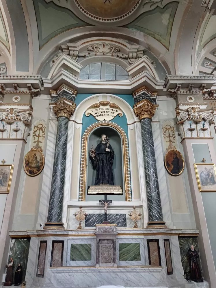 Chiesa della Madonna Immacolata della Cintura