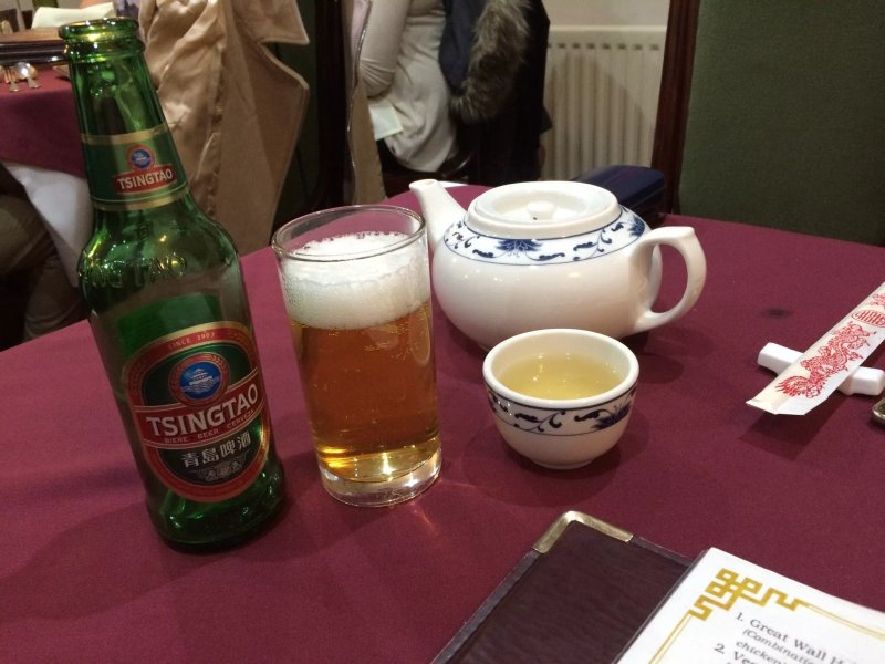 Great Wall Chinese Restaurant