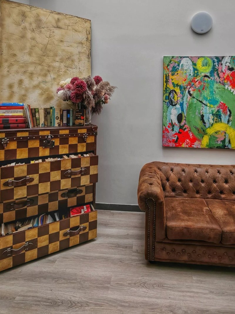 Barliner Hotel