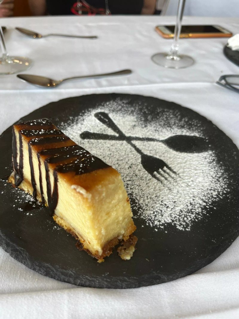 Restaurante La Parrilla De Pedro