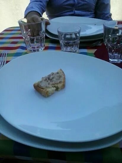 Agriturismo Ristorante L'Ovile
