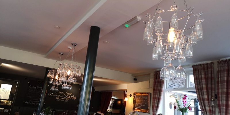 The Robin Hood Inn
