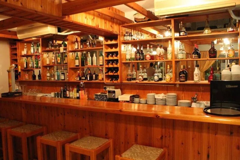 Amathos Restaurant & Bar