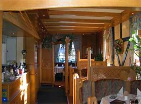 Restaurant Zum Farmer