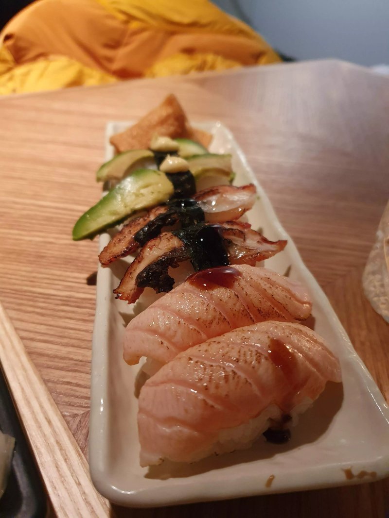 Wasabi
