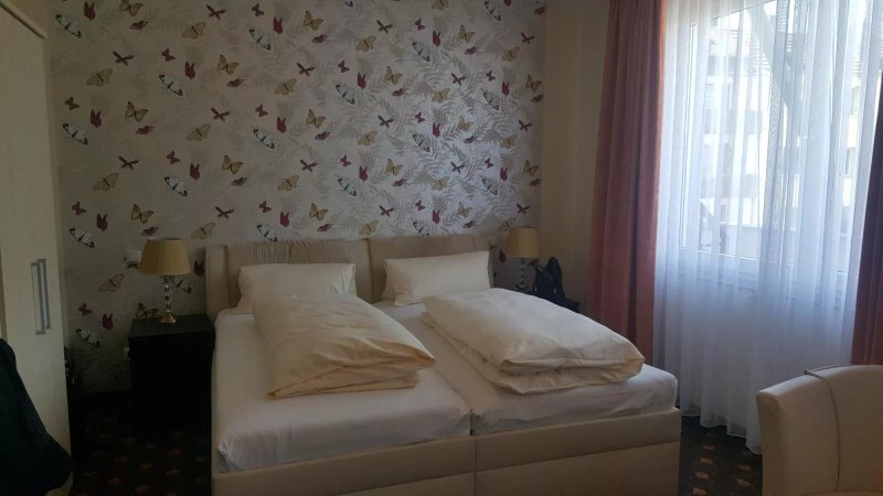 Alt Graz Hotel