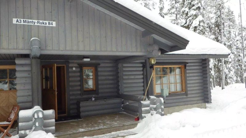 Mantyruka Cottages