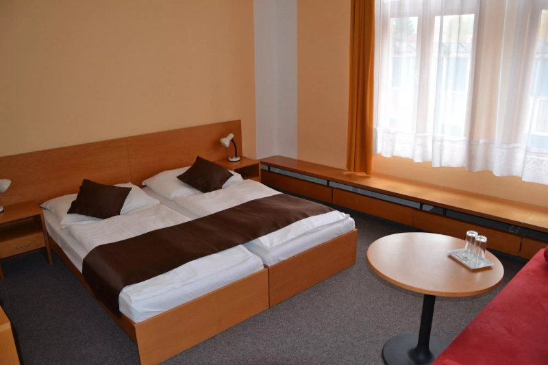 Hotel Paradis