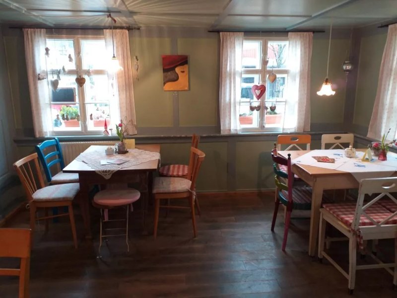 Cafe Margit & Fehl