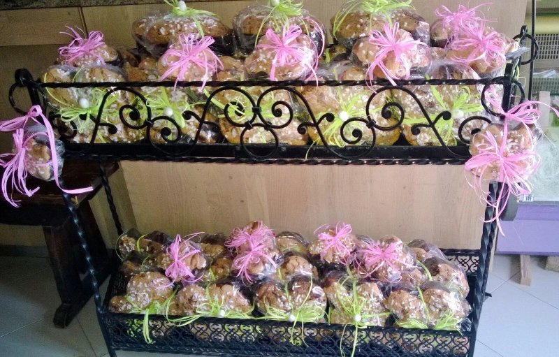 Panificio Pasticceria Alto But