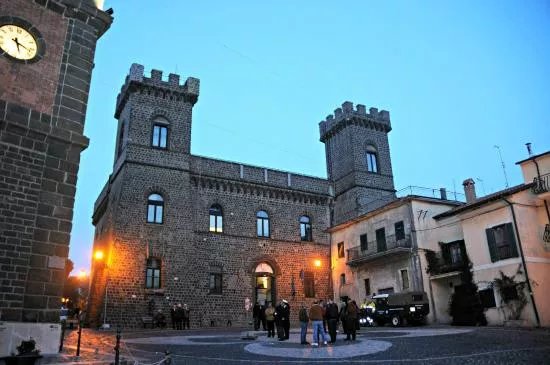 Palazzo Savelli