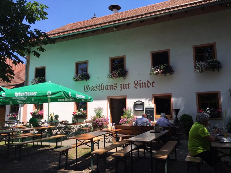 Gasthaus zur Linde