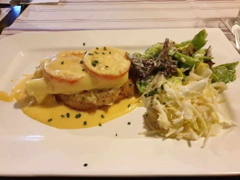 Gasthaus zum Treppchen