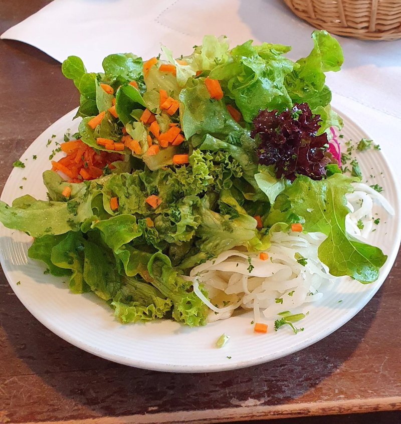 Landgasthaus Oesterle