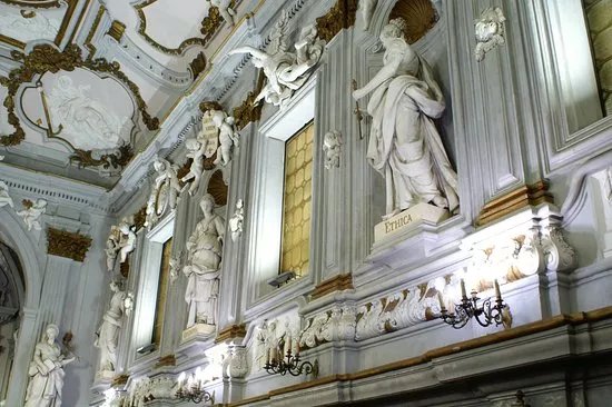Oratorio di Santa Caterina d'Alessandria