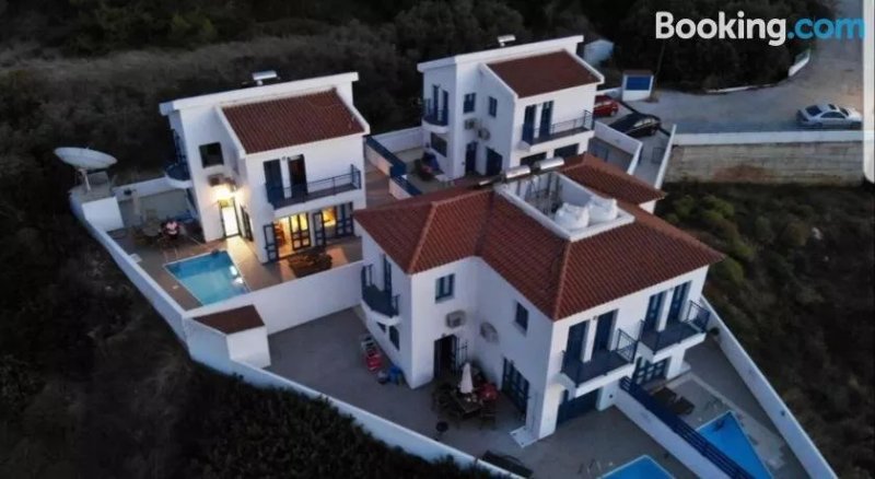 Capedee Villas