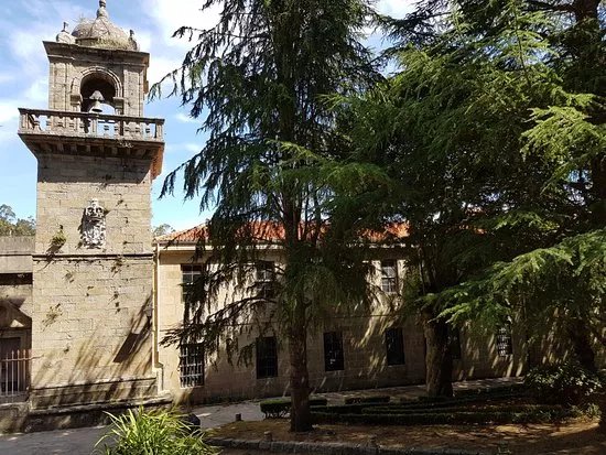 Monasterio de Santa Catalina