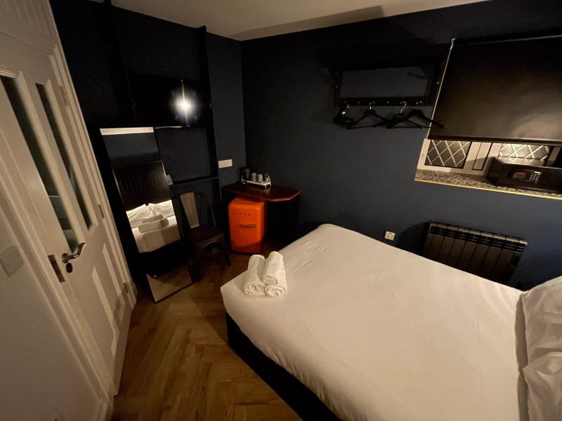 The Continental Boutique Residence