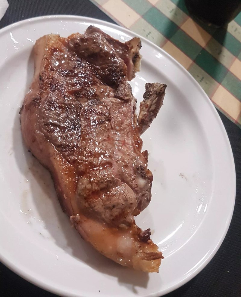 Restaurant 9 Can Merla