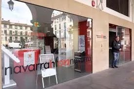 informacion y turismo de Tudela