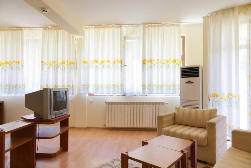 Family Hotel Gorski Kut