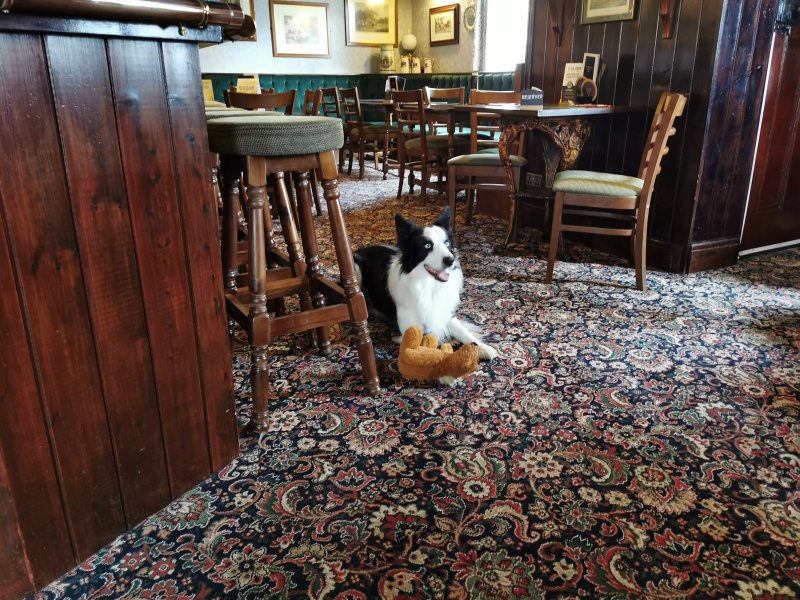 The Thornton Hunt Inn