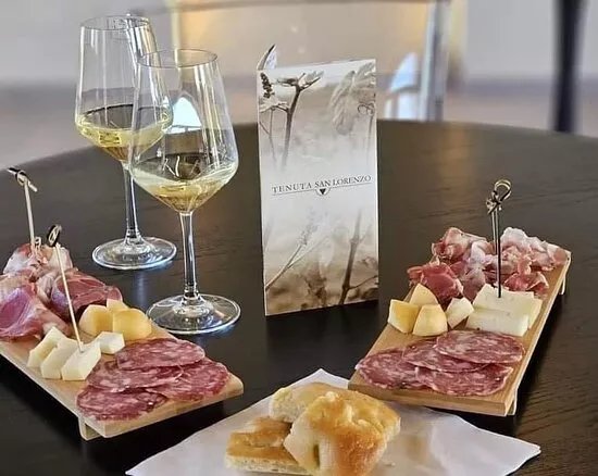 Tenuta San Lorenzo