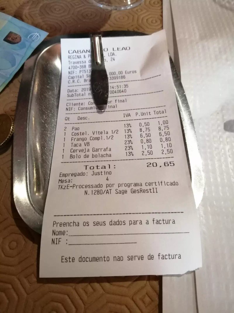A Cabana do Leao